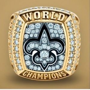 Meet your Posher, Johnny